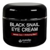 Eyenlip Black Snail Eye Cream 50ml Todo Tipo De Piel