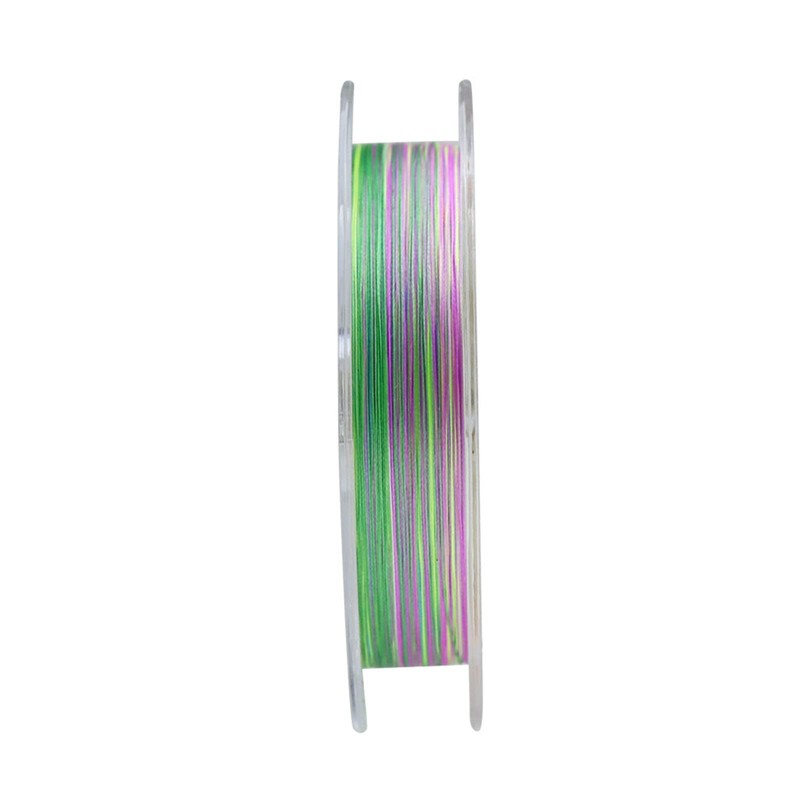 Ashconfish 4 Braid Fishing Line, 4 Strand, High Strength, X4,