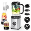 Sangcon Blenders for Kitchen - Smoothie Blender - Personal Blender