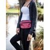 Haiku Hopper | Waist, Hip, Fanny Pack, Belt Bag Purse