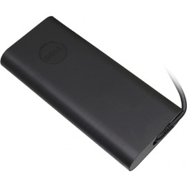 Dell XPS 15 (9550) Original Netzteil 130,0 Watt abgerundete Bauform