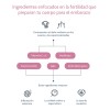 Suplemento De Fertilidad Premium 90 Cápsulas De 545 Mg Nac