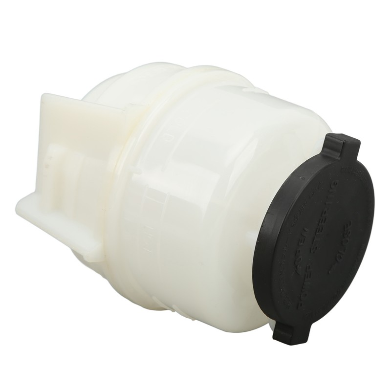 Power Steering Pump Oil Can 44360 06050 White Replacement for