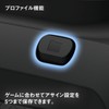 ホリパッド for WindowsPC (スティックストレートタイプ)