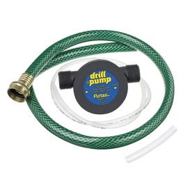 Flotec for Sea-Doo 295100244 Drill Pump