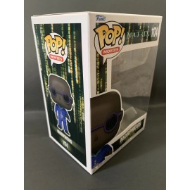 Funko Pop Movies The Matrix Morpheus