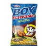 Boy Bawang Cornick Adobo Flavor 100g Pack of 6