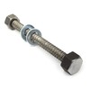 Rudedog 3/4” Speed Bolt Ironworkers Quickie Bolt - Rudedog USA