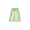 MCCALLS Sewing Pattern M8485AA Men's Knitted Tops and Shorts AA