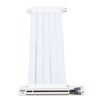 PCIE 4.0 X16 Extender 7.9in Right Angle 128Gbps Transmission Anti