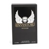 Investor Intense Eau de Toilette Spray Cologne for Men 100ml/3.4fl.oz.
