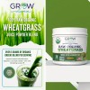 Protein & Greens, Original Unflavored, Highly concentrated superfood