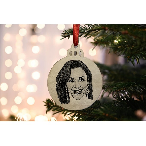 Shirley Ballas Merch, Strictly 'Dancing Gift Idea Judge Image On