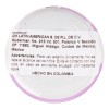 Shampoo Nutritivo Para Niños Leche Pal Pelo Kids 250 Ml