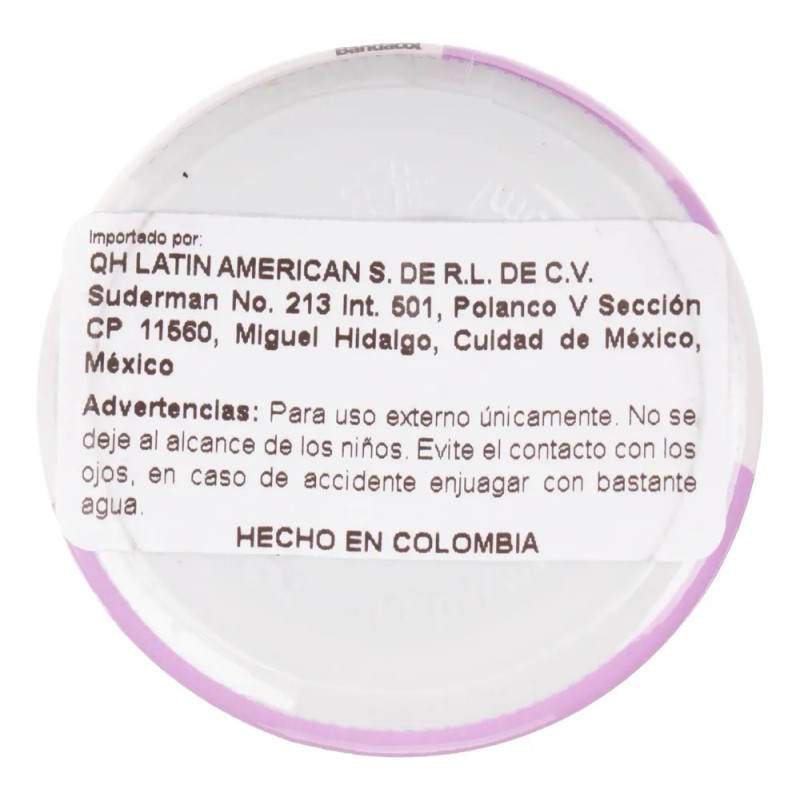 Shampoo Nutritivo Para Niños Leche Pal Pelo Kids 250 Ml