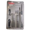 Craftsman Evolv 10 piece file set