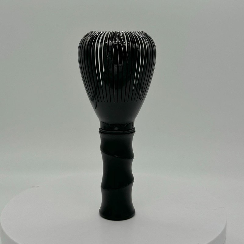 Matcha Whisk - Portable Matcha Powder Mixing Brush,Reusable Tea Mixer