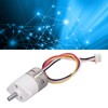 Micro Stepper Motor Brushless High Torsion Slow Speed Electric Gearbox