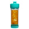 Primula Press & Go Iced Tea Brew Tumbler 16 oz,