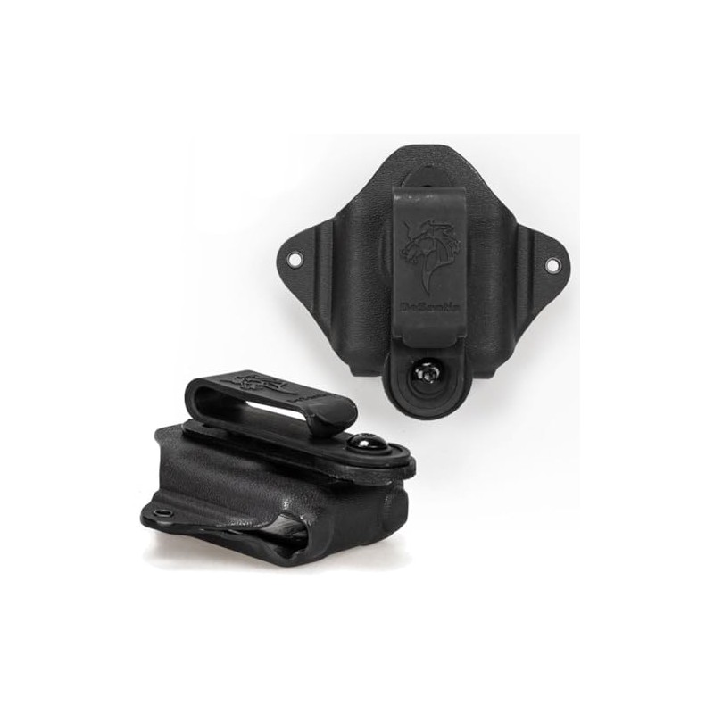 Kimber PepperBlaster Holster Ambi Black 4100989