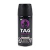 TAG Sport 3.5 oz. Body Spray, Dominate Scent, 3-Pack –