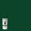 Rust-Oleum Rainforest Green Chalked All-in-One Ultra Matte Spray Paint |