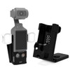 QILESHI Magnetic Mount Stand Compatible with DJI Osmo Pocket 3,