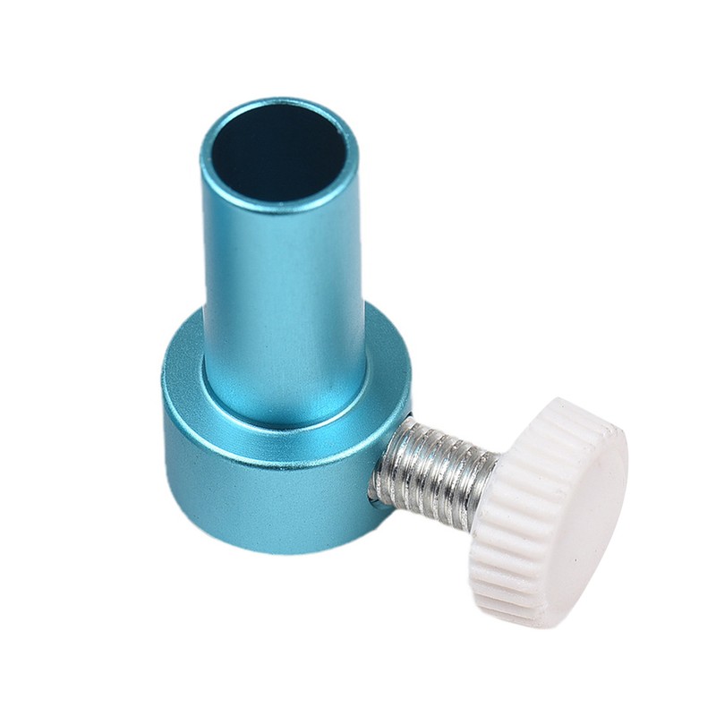 Die Cut Machine Pen Adapter for JOY Cutting Machine Aluminum