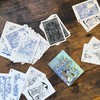Blue Shoes and Black Magician Party Card Game Board Game