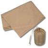 KAMUNA Blanket, 39.4 x 55.1 inches (100 x 140 cm),