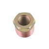 Connect 30968 Reducing Bush Air Line Connector 1/2 x 1/4