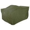 Classic Accessories ATV Storage Cover Olive Drab XL