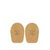 'Kaps Insoles "Correct Plus – Orthopedic Heel Lift Taller Insoles