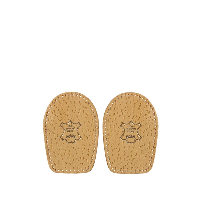 'Kaps Insoles "Correct Plus – Orthopedic Heel Lift Taller Insoles