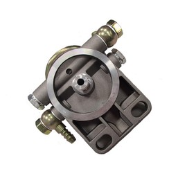 Replacement part fits 81866602 Fuel Pump Fits New Holland 5640 6640 7740 7840 8240 8340 CHStet31823