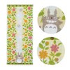 Flower Face Towel My Neighbor Totoro (Studio Ghibli)