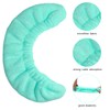 Coolrunner Ice Skate Blade Covers, Sports Blade Cover Skate Blade