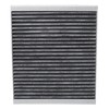vhbw Cabin Air Filter Compatible with Opel Insignia B Grand
