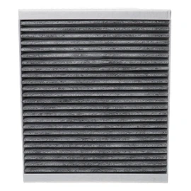 vhbw Cabin Air Filter Compatible with Opel Insignia B Grand Sport Z18 1.6 Car – With Activated Carbon
