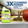 Mr. Clean Professional Bulk Liquid Concentrate Finished Floor Cleaner for