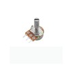 COPTYQXX 10PCS WH148 Linear Potentiometer 20mm 3pin with Nuts and