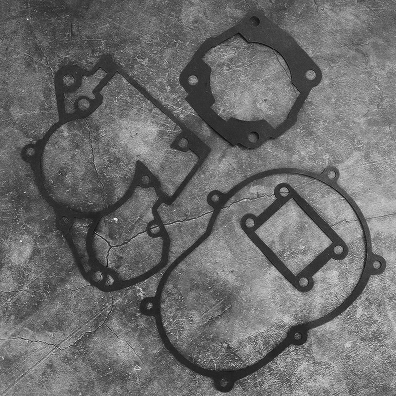 Complete Engine Gasket Set Fit for 50 SX 50 MINI