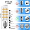 E14 European Base Bulb e14 led Bulb Turkish Lamp Bulb
