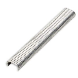 Hog Rings Class I Galvanized 9/16" - 2500 pk