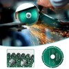 4 Inch Angle Grinder Discs,Indestructible Disk for Grinder, Composite Multifunctional