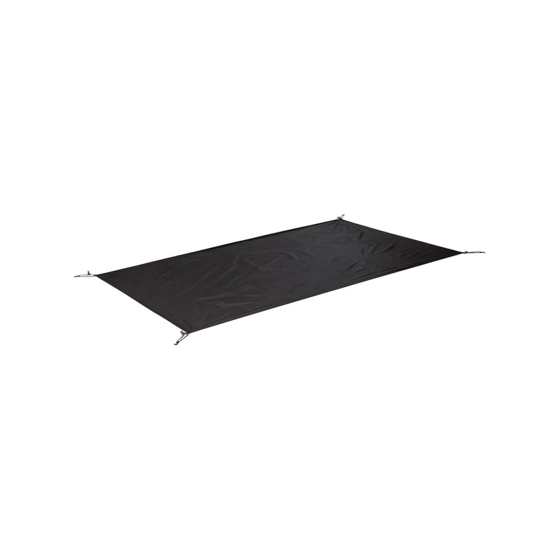 Jack Wolfskin Floorsaver Skyrocket III dome tent Groundsheet, Phantom, One