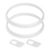 32268.1000 Ice Drink Machine Seal Kit Replacement for Bunn Slush