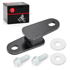 92160-1201 Exhaust Pipe Mount For Kawasaki KDX200 KDX220 KDX250 KX65 KX125 KX250 1990-2017