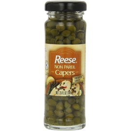 Reese Capers, 3.5 oz