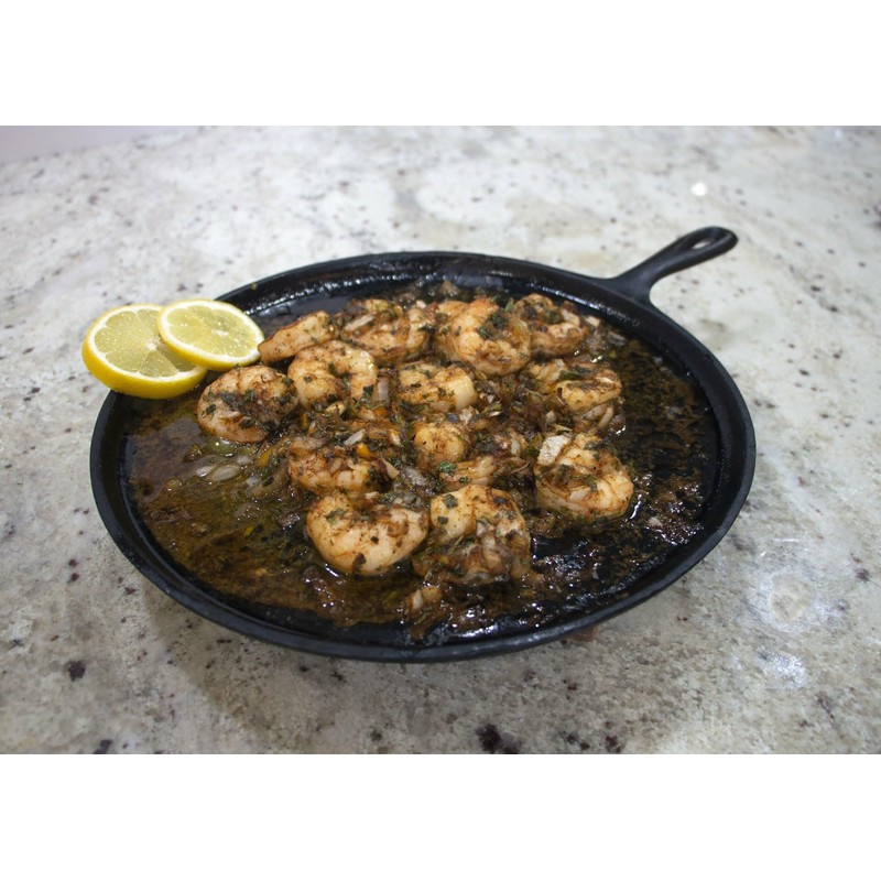 Cajun's Choice Cajun Shrimp Seasoning Mix, 0.3 oz - Pack